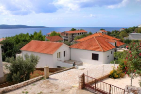 Apartments and rooms with parking space Zavala, Hvar - 128